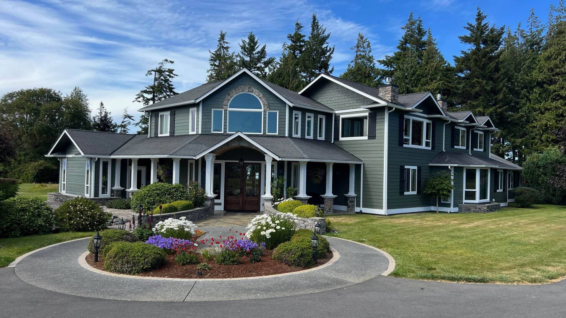 Your Stay at Salt and Cedar: Our Policies and Guidelines