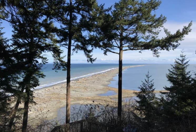 Dungeness Spit