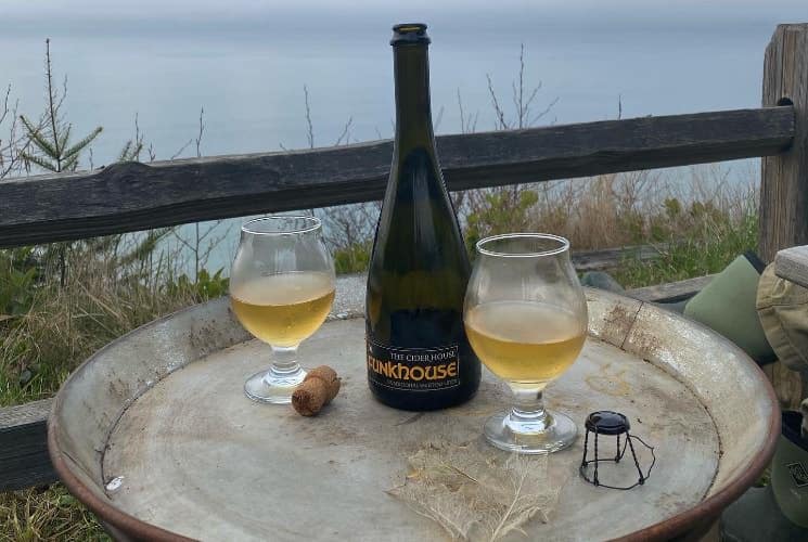 Sip and Unwind