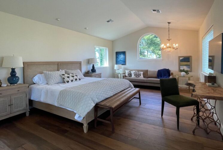 Olympic peninsula bed and breakfast