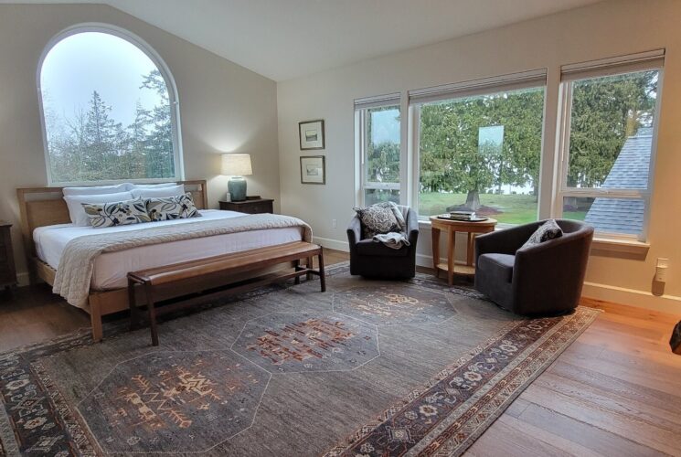 The Salish Sea Suite